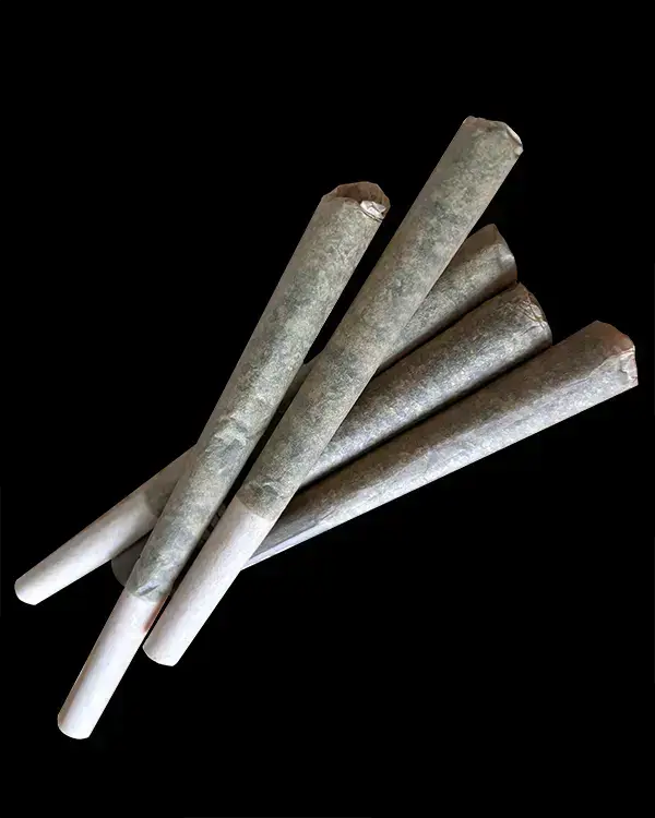 Preroll